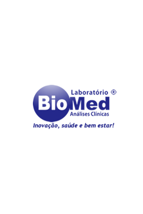 Imagem Laboratório Biomed